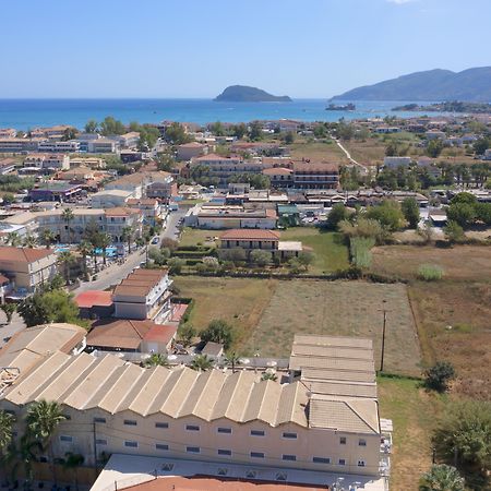 Zante Atlantis Hotel Laganas Exterior photo