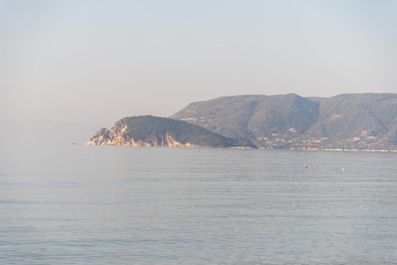 Zante Atlantis Hotel Laganas Exterior photo