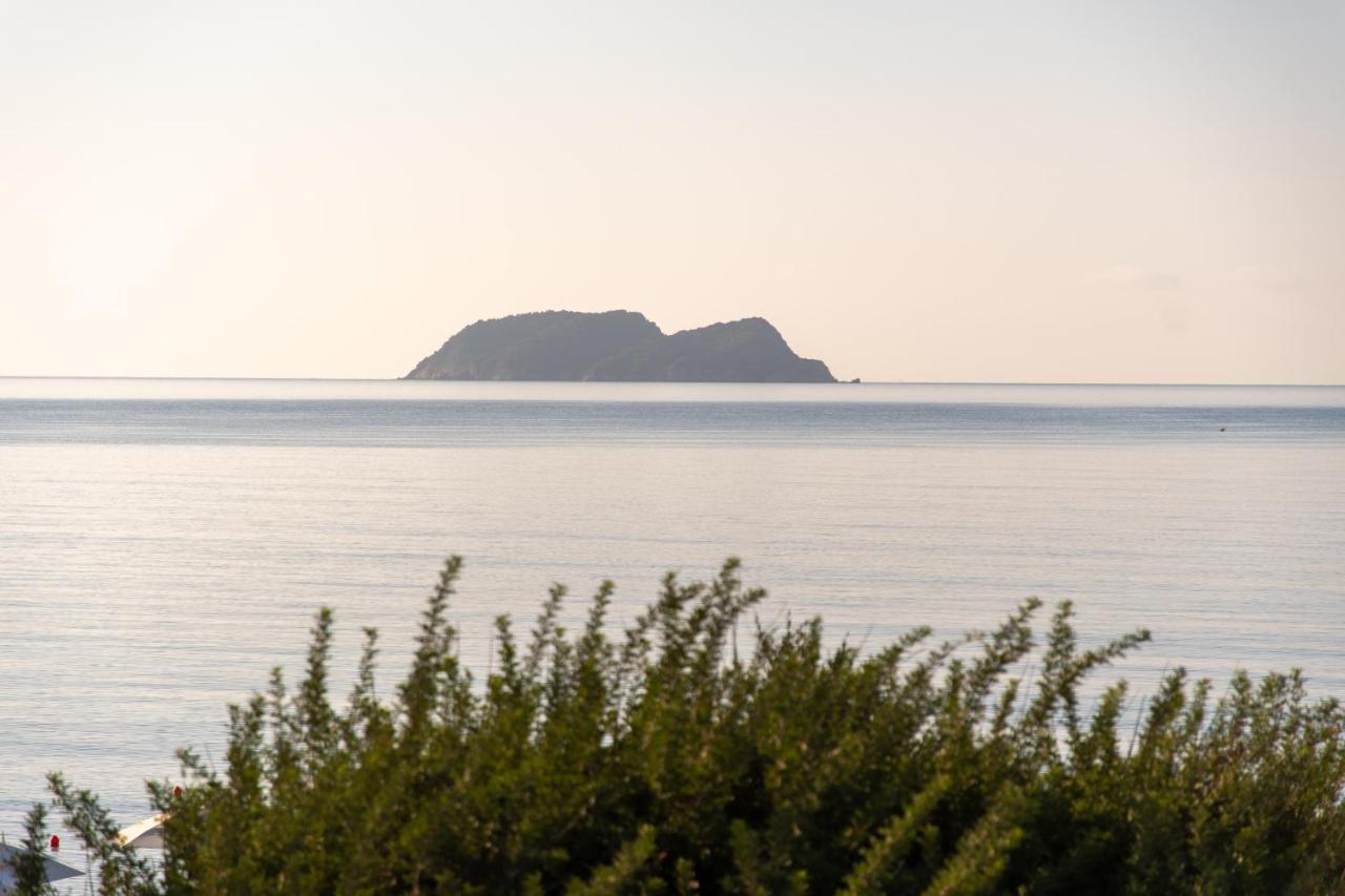 Zante Atlantis Hotel Laganas Exterior photo